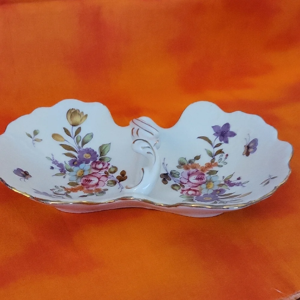 N/A sevres porcelain